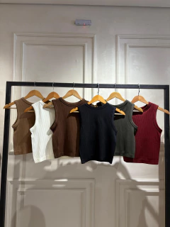 Cropped Roberta na internet