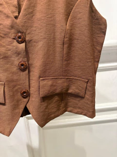 Imagem do Colete Angel