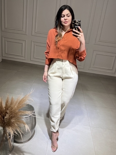 Calça Amanda - Loja Rohse Moraes