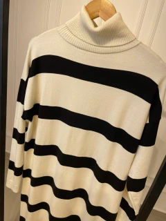 Imagem do Vestido Stripes