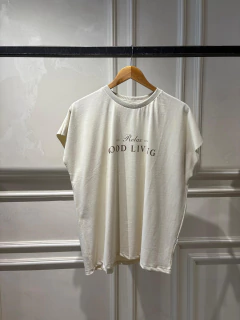 Muscle Tee Relax na internet