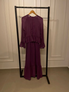 Vestido Milly - Loja Rohse Moraes