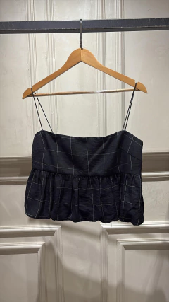 Cropped Chess - loja online