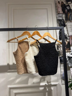 Cropped Venice - comprar online