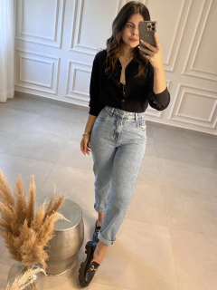 Calça Peach - Loja Rohse Moraes