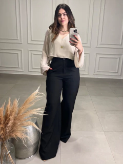 Pantalona Alessandra - Loja Rohse Moraes