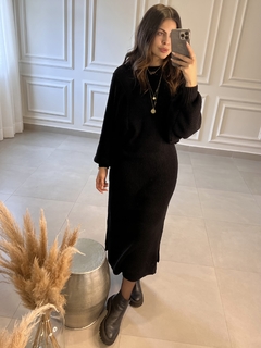 Vestido Eloá - loja online