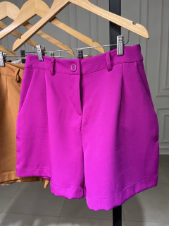 Short Fabi - Loja Rohse Moraes