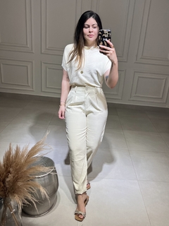 Calça Amanda