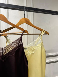 Regata Clara - loja online