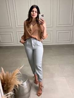 Calça Tereza - Loja Rohse Moraes