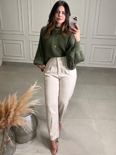 Calça Amanda na internet