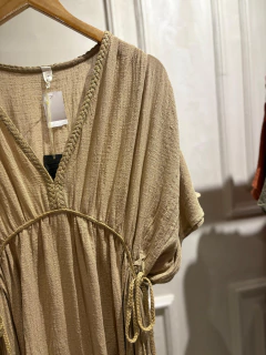 Vestido Chiara - loja online