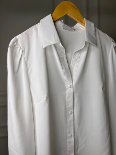 Camisa Lana - comprar online