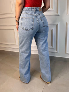 Wide Leg Olimpia - comprar online