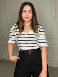 Calça Amanda - Loja Rohse Moraes