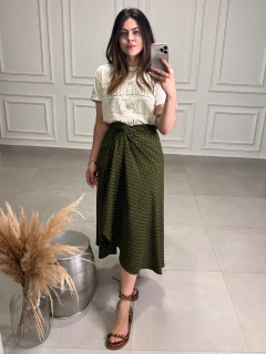 Saia Fiorella - loja online