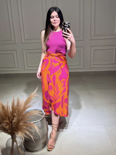 Saia Fiorella - loja online