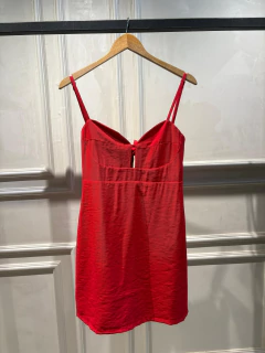 Vestido Luci - Loja Rohse Moraes