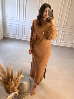 Vestido Eloá - comprar online