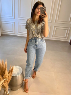 Imagem do Calça Peach