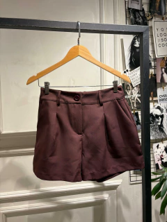 Short Fabi Curto - comprar online