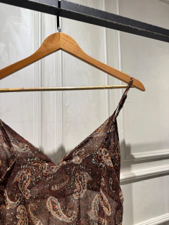 Cropped Ester - comprar online