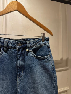 Calça Slim Belgium - comprar online