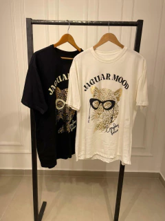 Tshirt Jaguar