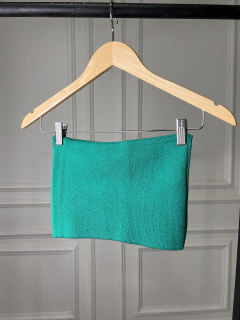 Top Faixa Maddy - Loja Rohse Moraes