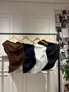 Blusa Giovana - Loja Rohse Moraes