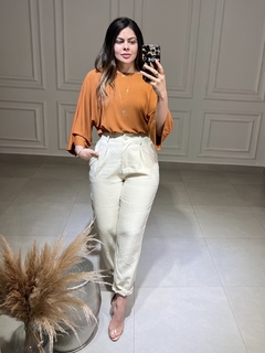 Calça Amanda - Loja Rohse Moraes