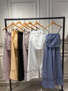 Conjunto Valentina na internet