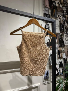 Cropped Venice - Loja Rohse Moraes