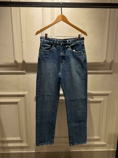 Calça Slim Belgium