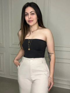 Pantalona Mariana - Loja Rohse Moraes