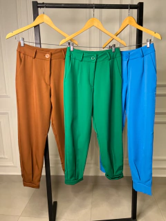 Imagem do Calça Tereza