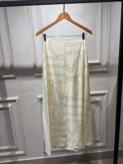 Saia Liz na internet