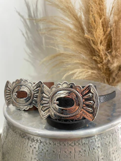 Cinto Nash na internet