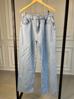 Wide Leg Olimpia na internet