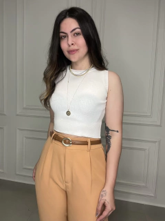 Cinto Hillary na internet