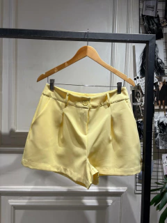 Short Fabi Curto na internet