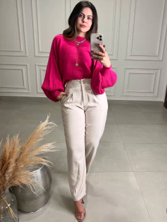 Calça Amanda na internet