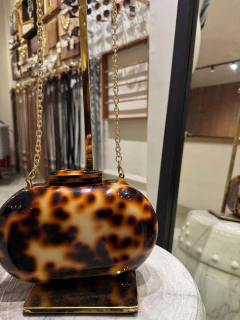 Clutch Animal Print - comprar online