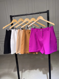 Short Fabi na internet