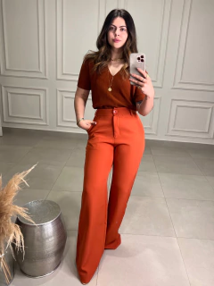 Imagem do Pantalona Alessandra