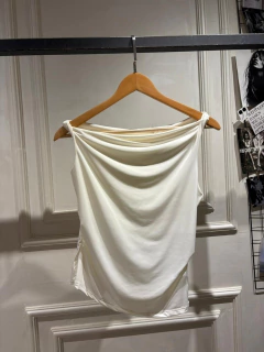 Blusa Odete na internet