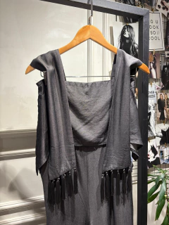 Imagem do Macacão Karen