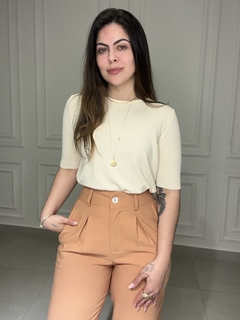 Calça Amanda - Loja Rohse Moraes