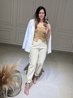Calça Amanda